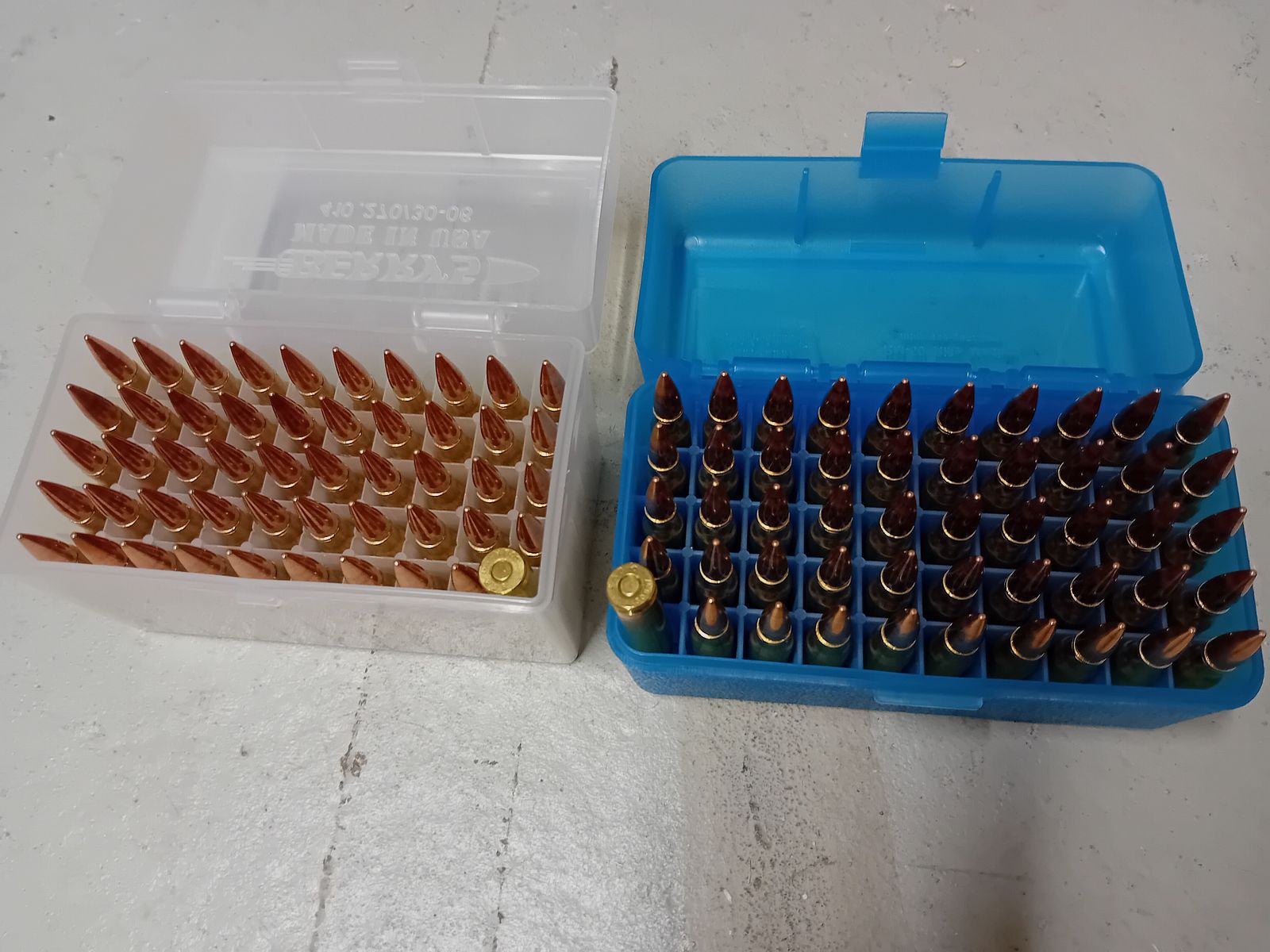 S&B .308 Win. 