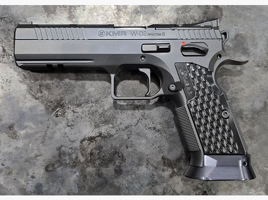 KMR W-02 Spektra S OR