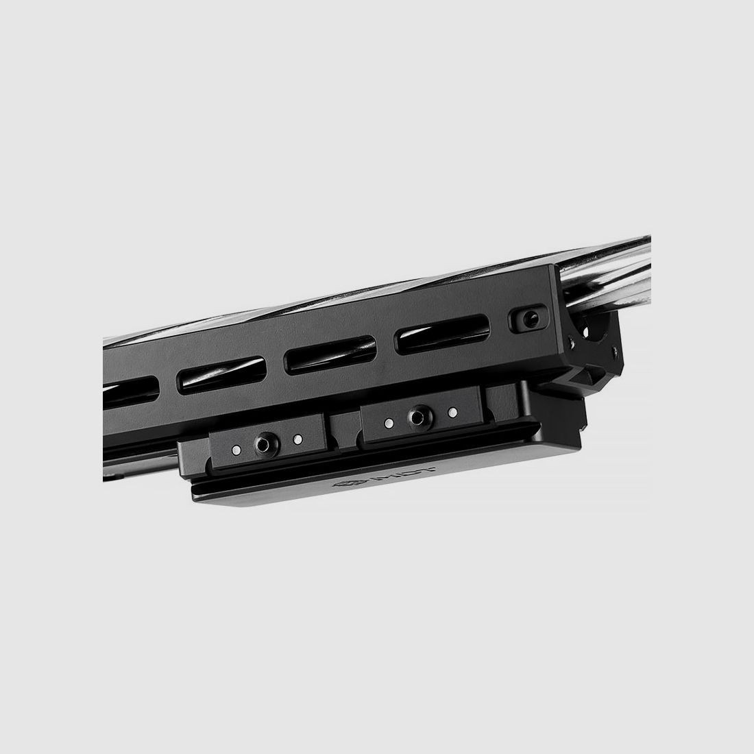 MDT Double ARCA Weight, Schienen-Gewicht