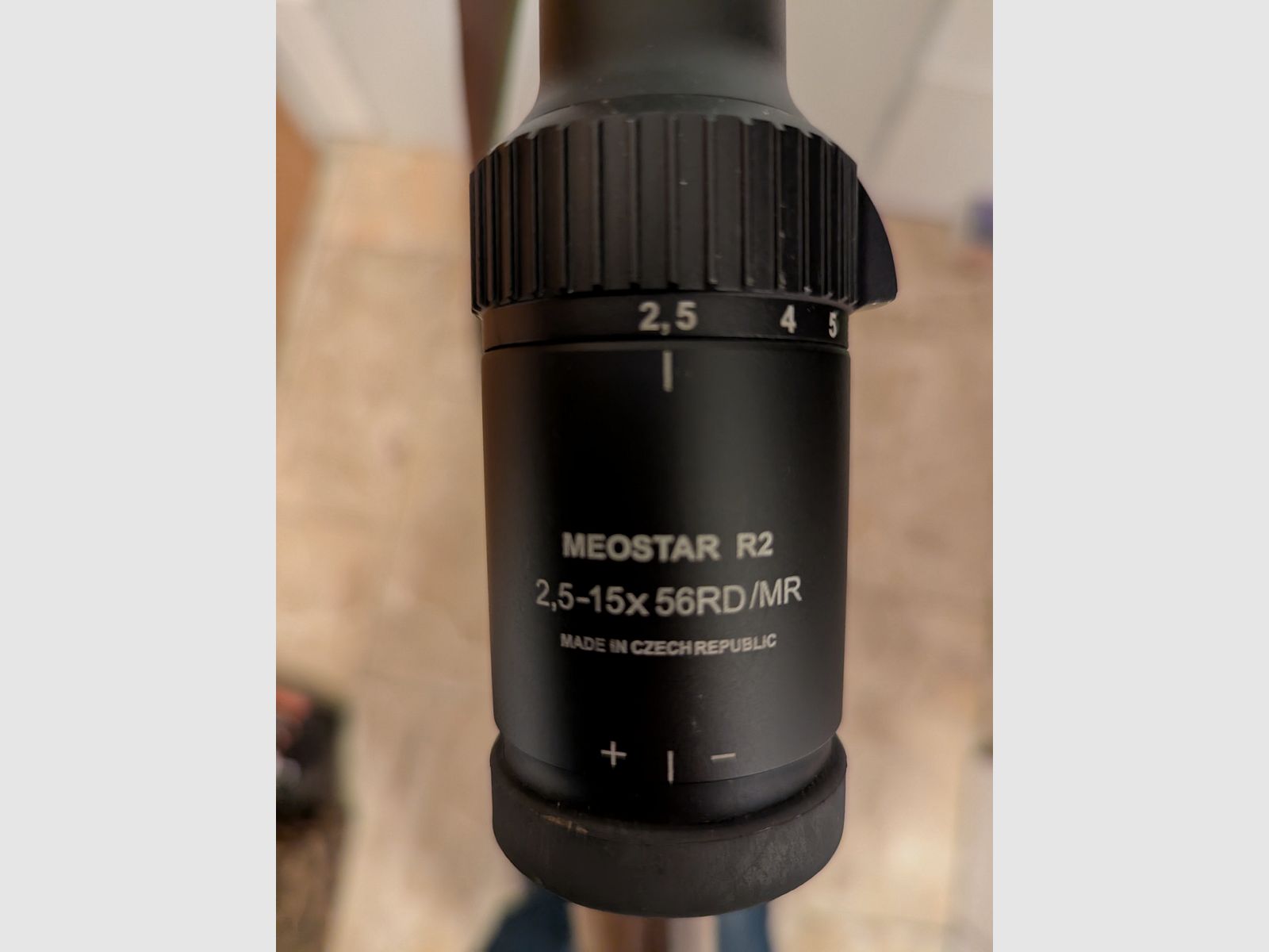 Bockbüchsflinte Blaser BBF 700/88  Kal. .30-06 Spr. 12/70