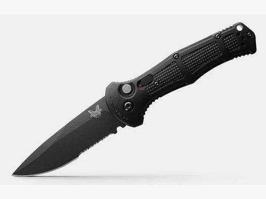 BENCHMADE CLAYMORE BN9070SBK