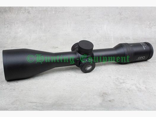 GPO Niemieckie Precyzyjne Optyki Spectra 6x 2-12x50i G4i