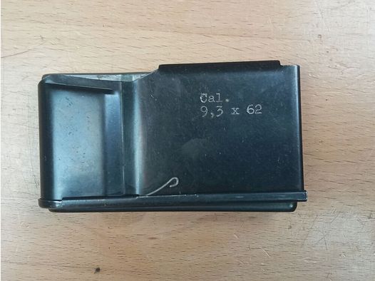 Krico Modell 700