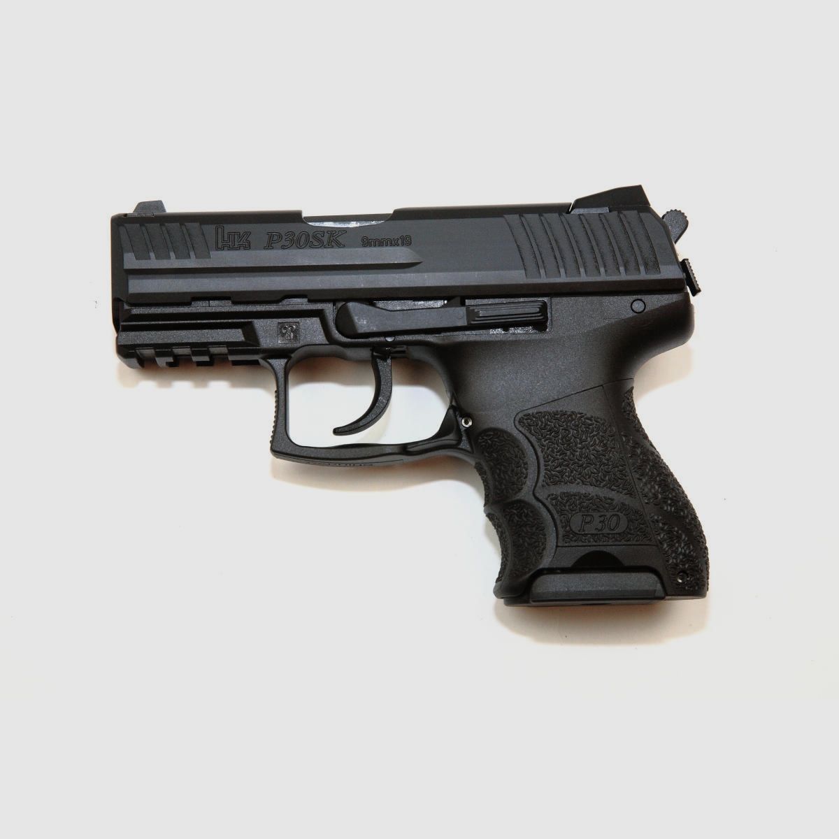 Heckler & Koch P30SK-V3, Bild 1 von 6