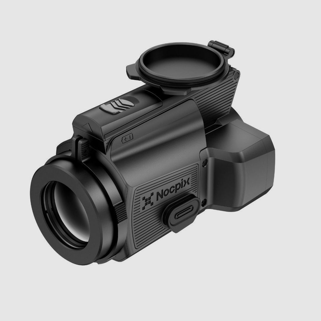 Nocpix Clip-On MATE 2 MH38R Wärmebildmonokular, Bild 1 von 8