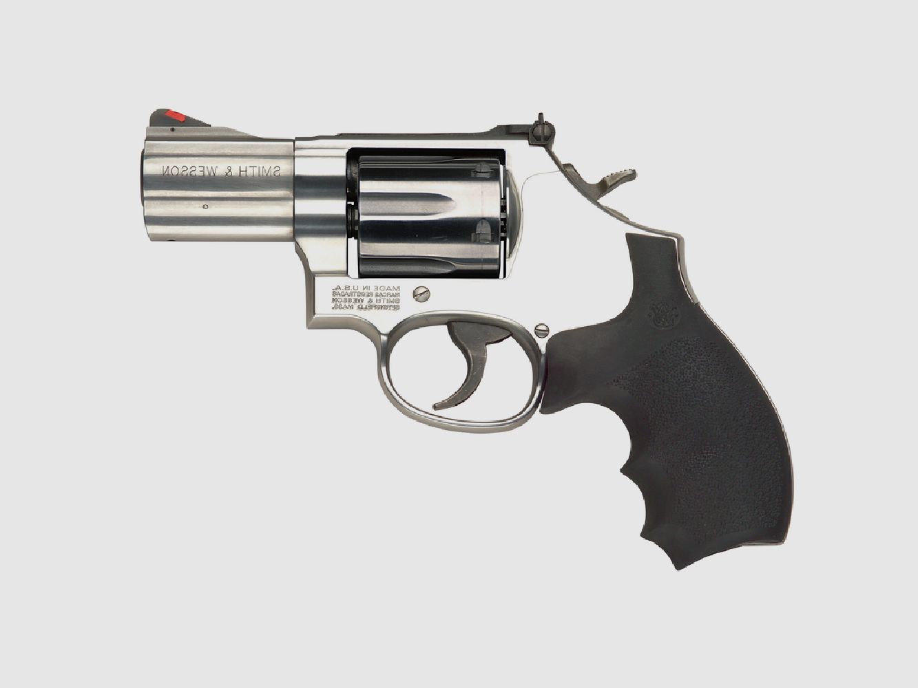 Smith & Wesson Mod. 686 Plus, .357 Magnum