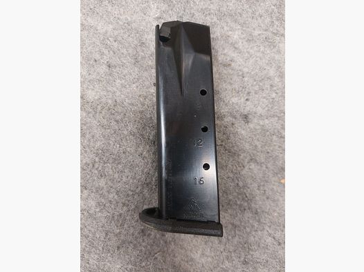 Walther, Ulm P99