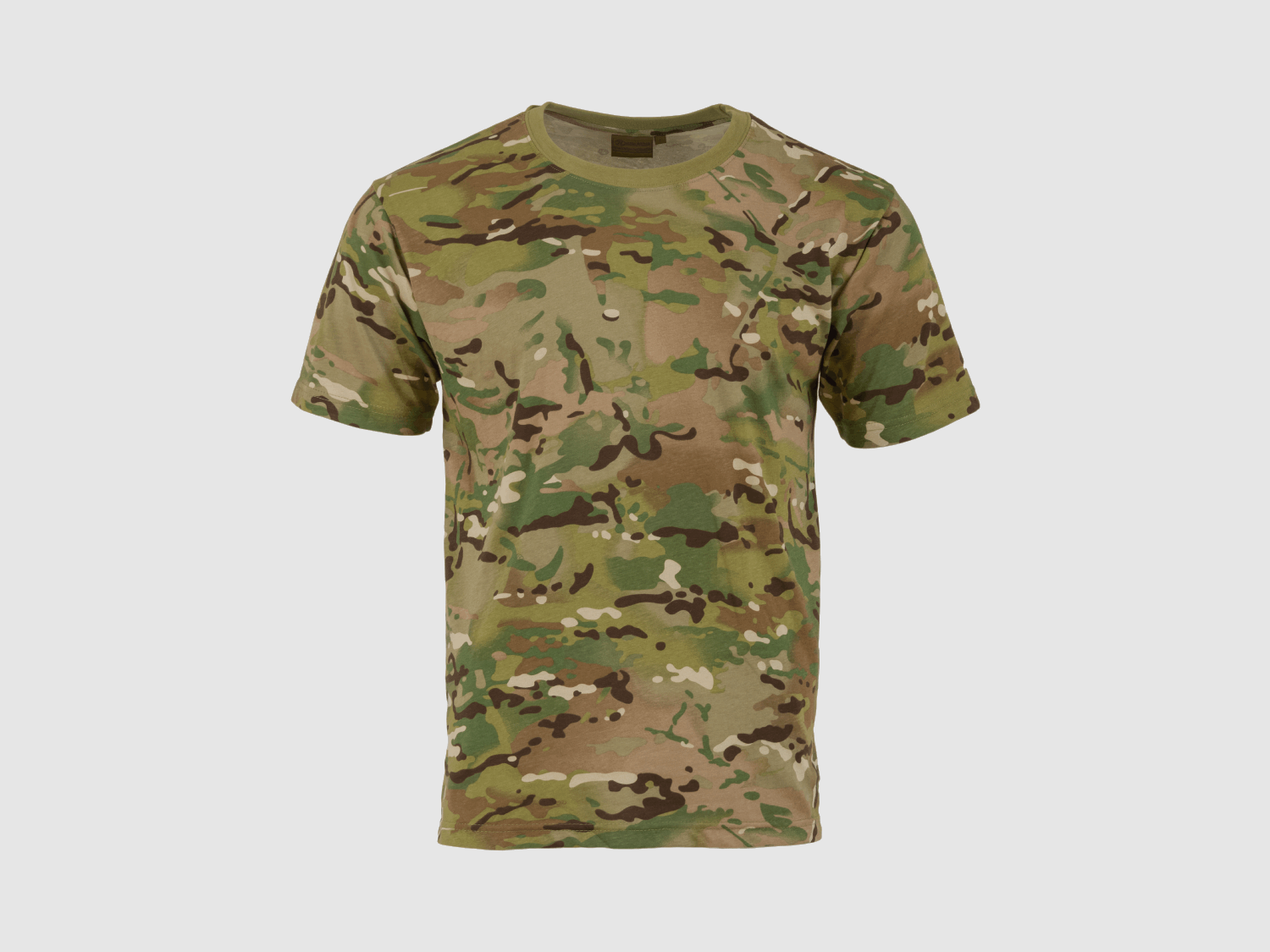 Highlander Forces Taktisches T-Shirt Army