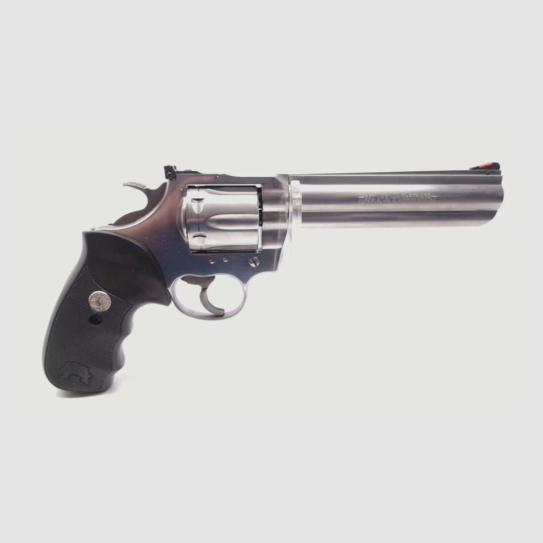 Colt King Cobra