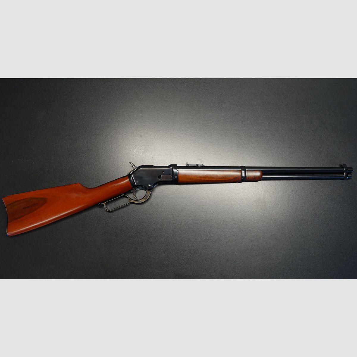 Uberti 1883 Burgess Carbine, Bild 1 von 6