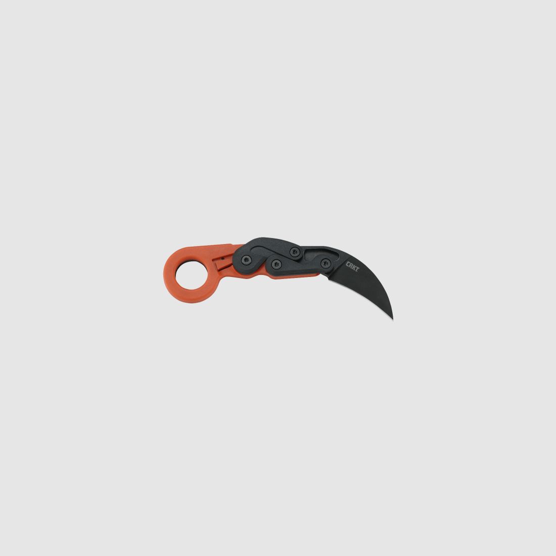 CRKT Provoke Oranje 4041 O, afbeelding 2 van 8