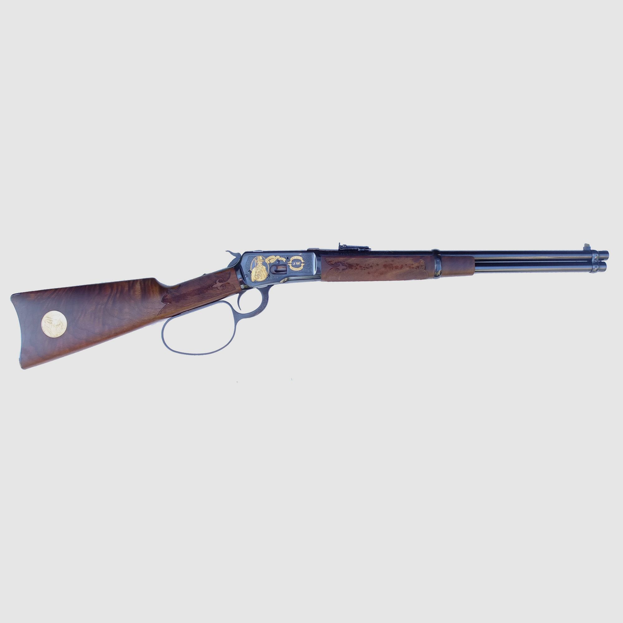 Winchester 100th Jhon Wayne, Bild 3 von 5