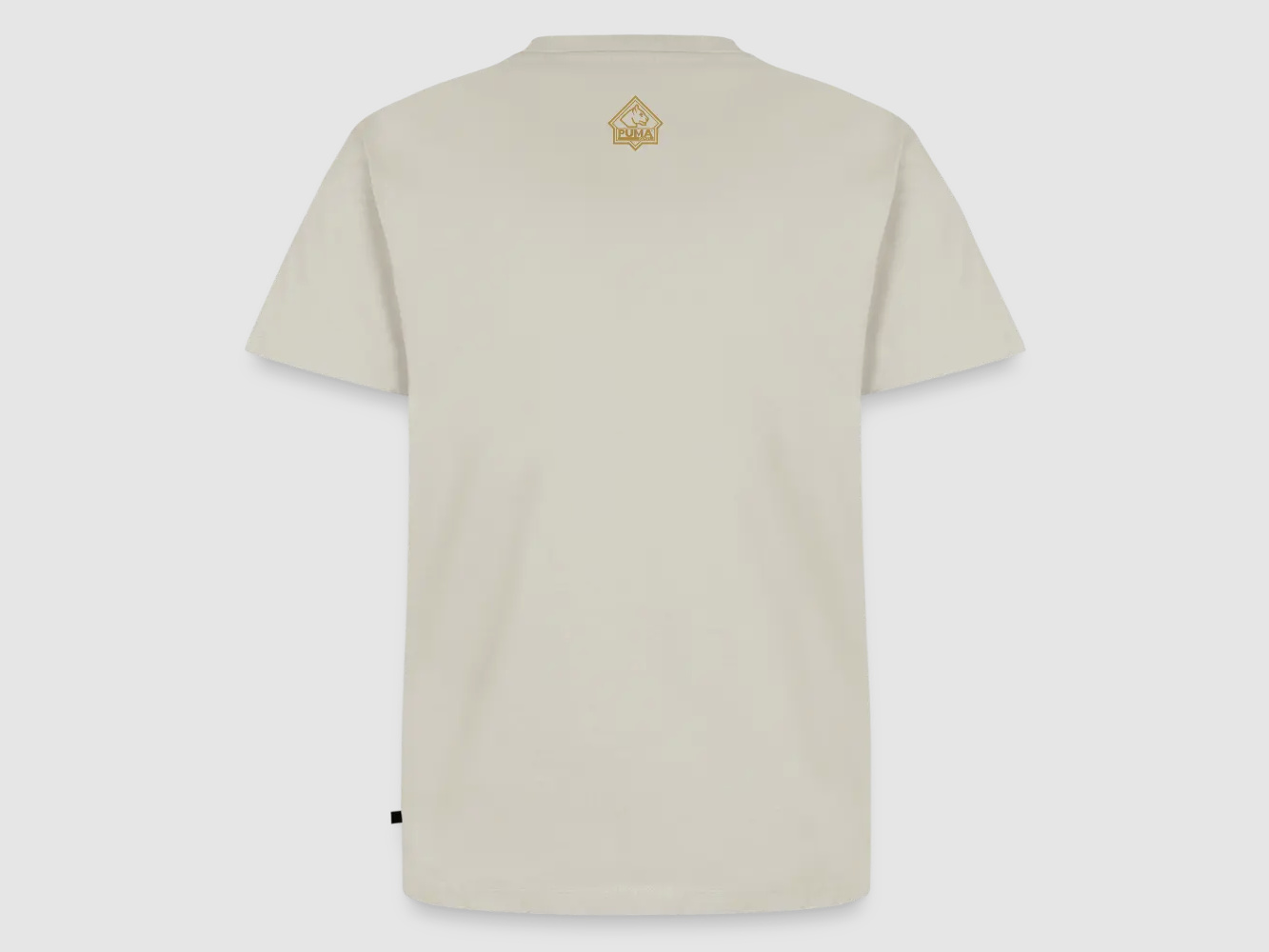 PUMA Men’s Premium T-Shirt "Saufeder"