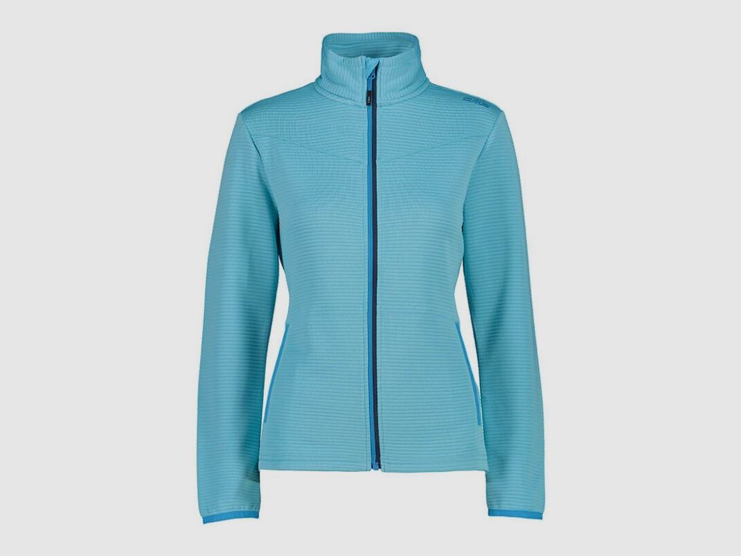 CMP Damen-Fleecejacke