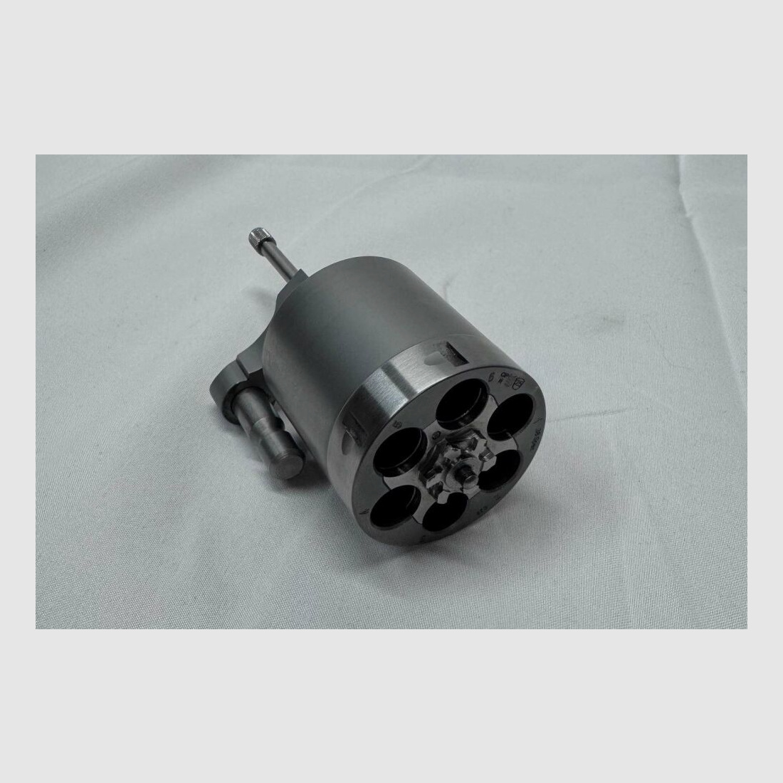 Tambour interchangeable HALLHUBER RL-Range Club 30 .38Special