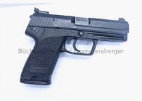 Heckler & Koch MOD P8