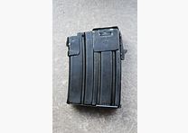 10 colpi caricatore in acciaio .223 Rem per ZASTAVA M2010G