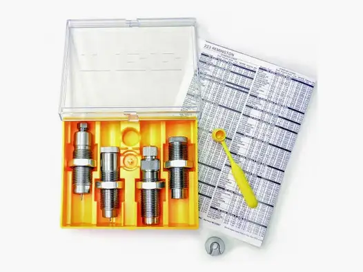 7MM REM MAG LEE ULTIMATE RIFLE DIE SET