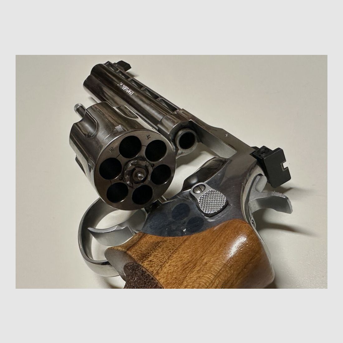 Taurus Euro Champion, Bild 5 von 5