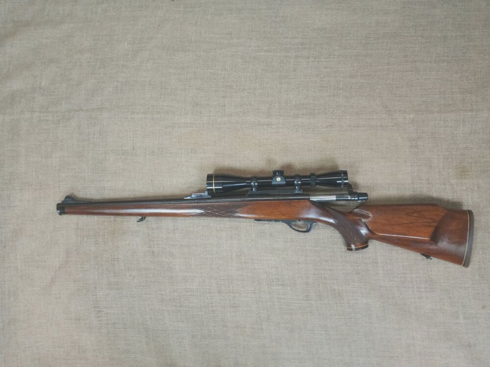 Remington Modell 600 Mohawk