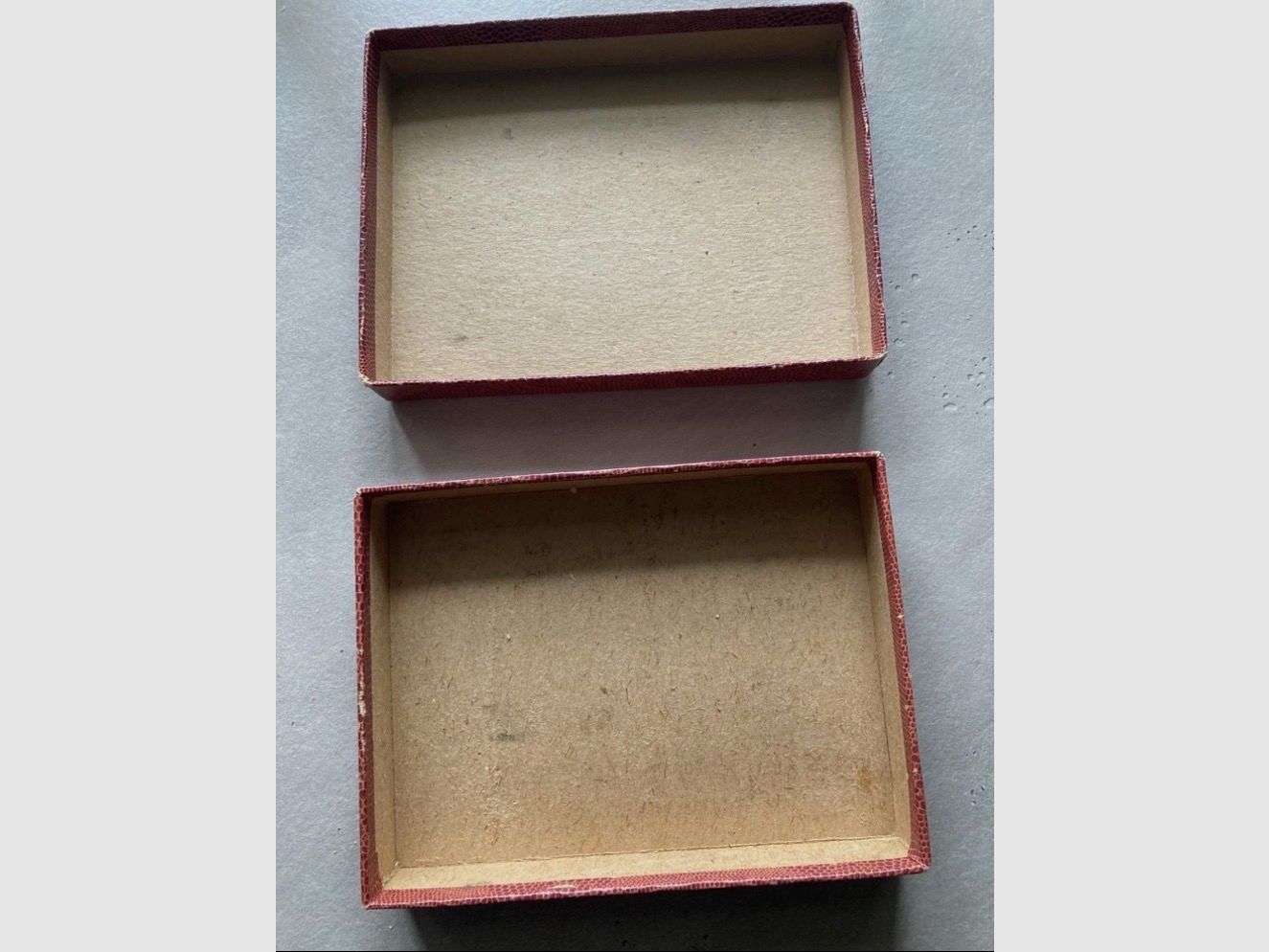 Walther PP original Schachtel