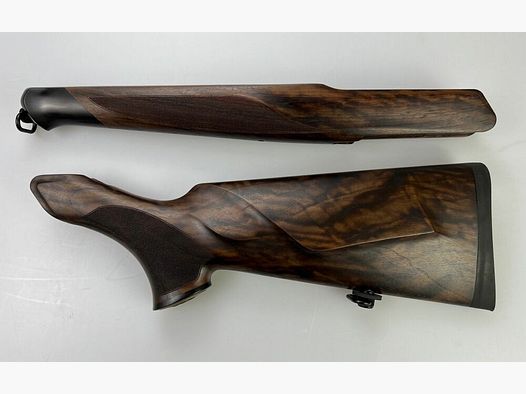 SAUER 404 / 505 Stutzen Wechselschaft