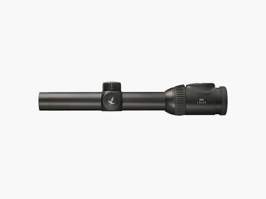 SWAROVSKI Z8i 1-8x24 II