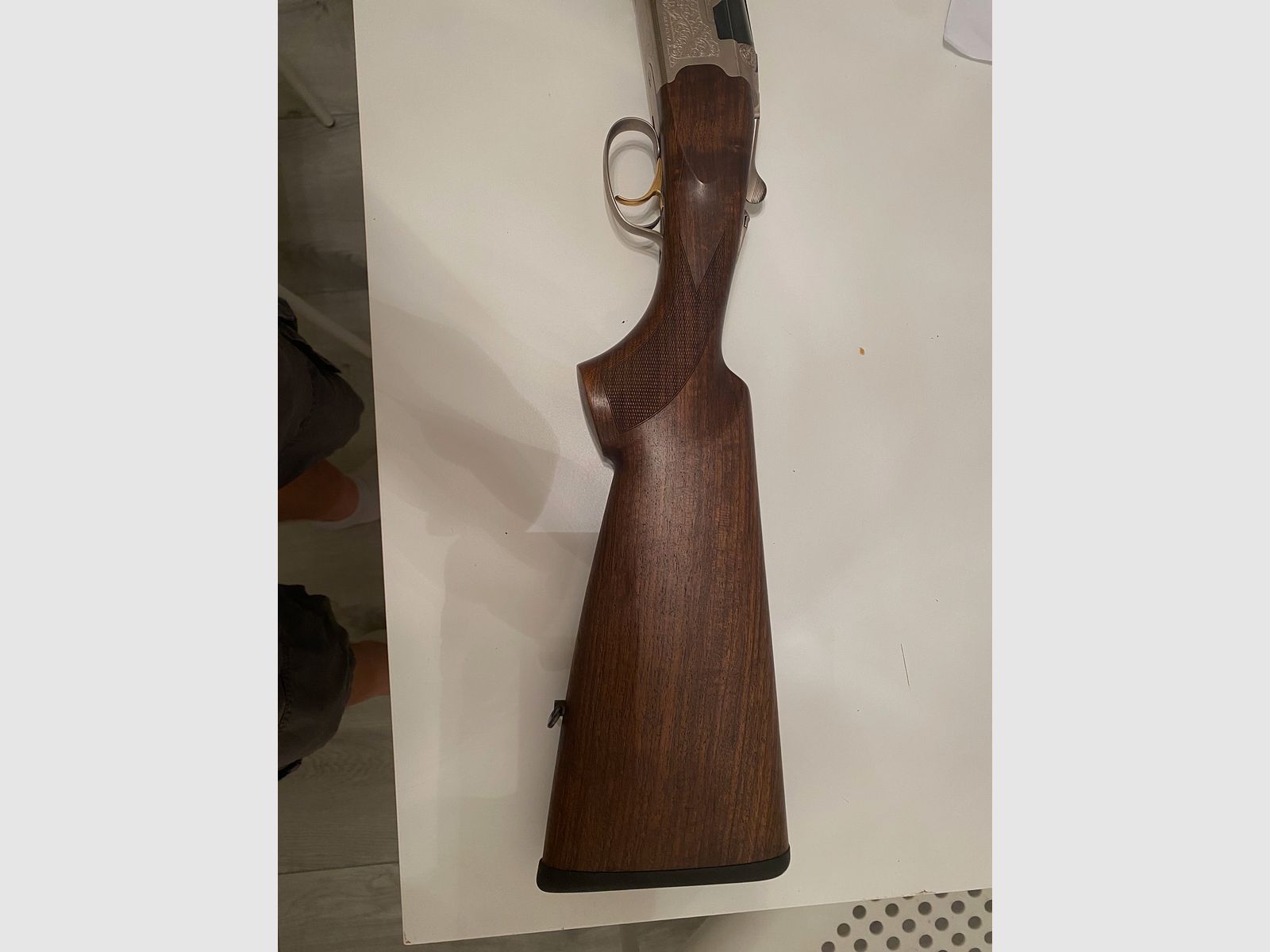 Beretta Silver Pigeon 1 Jagd