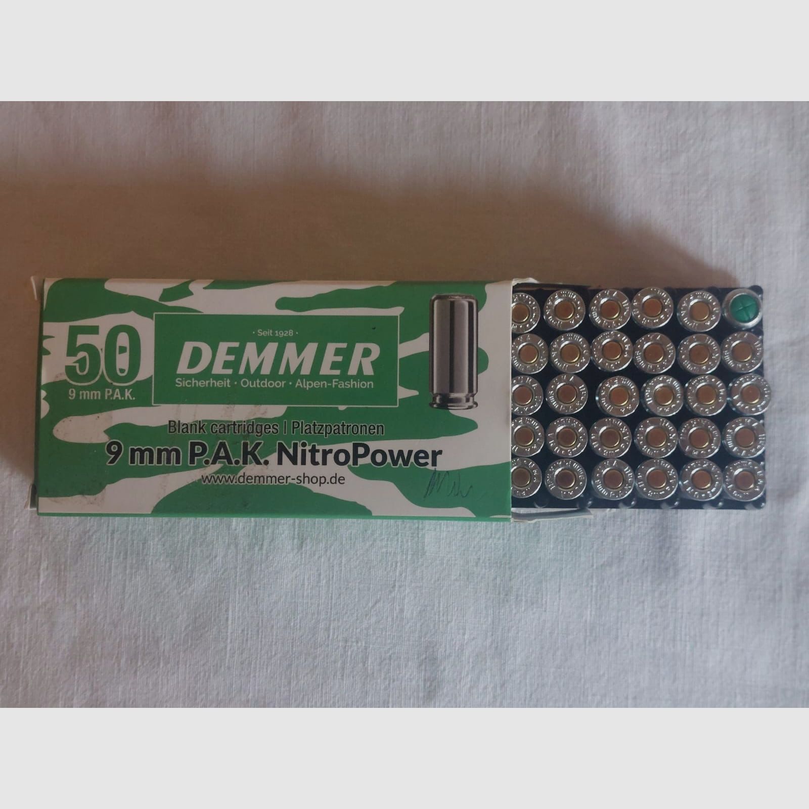 Glock 17 Gen 5 9mm P.A.K + akcesoria