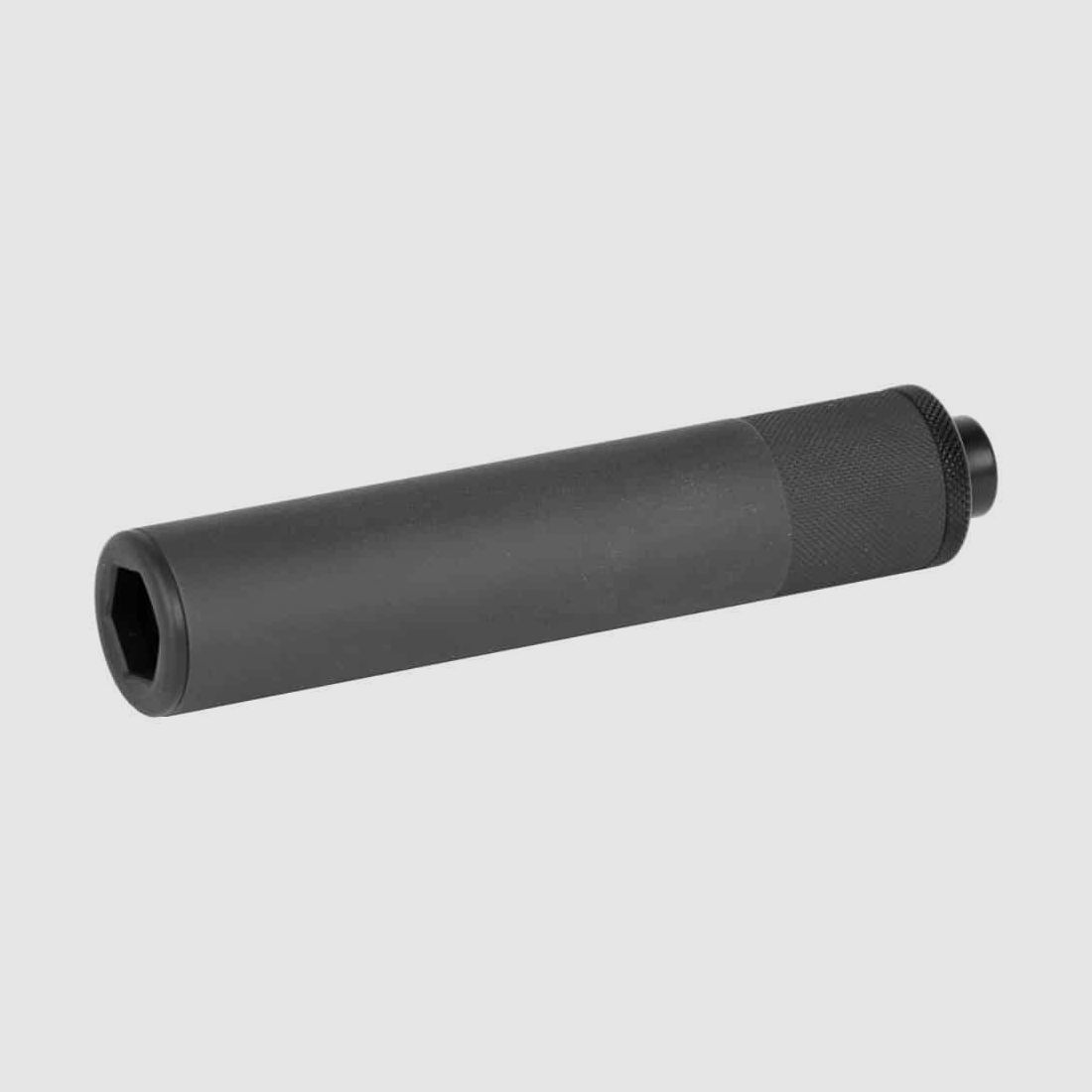 B&T Silenziatore JET .32 ACP – 9mm, M13.5×1