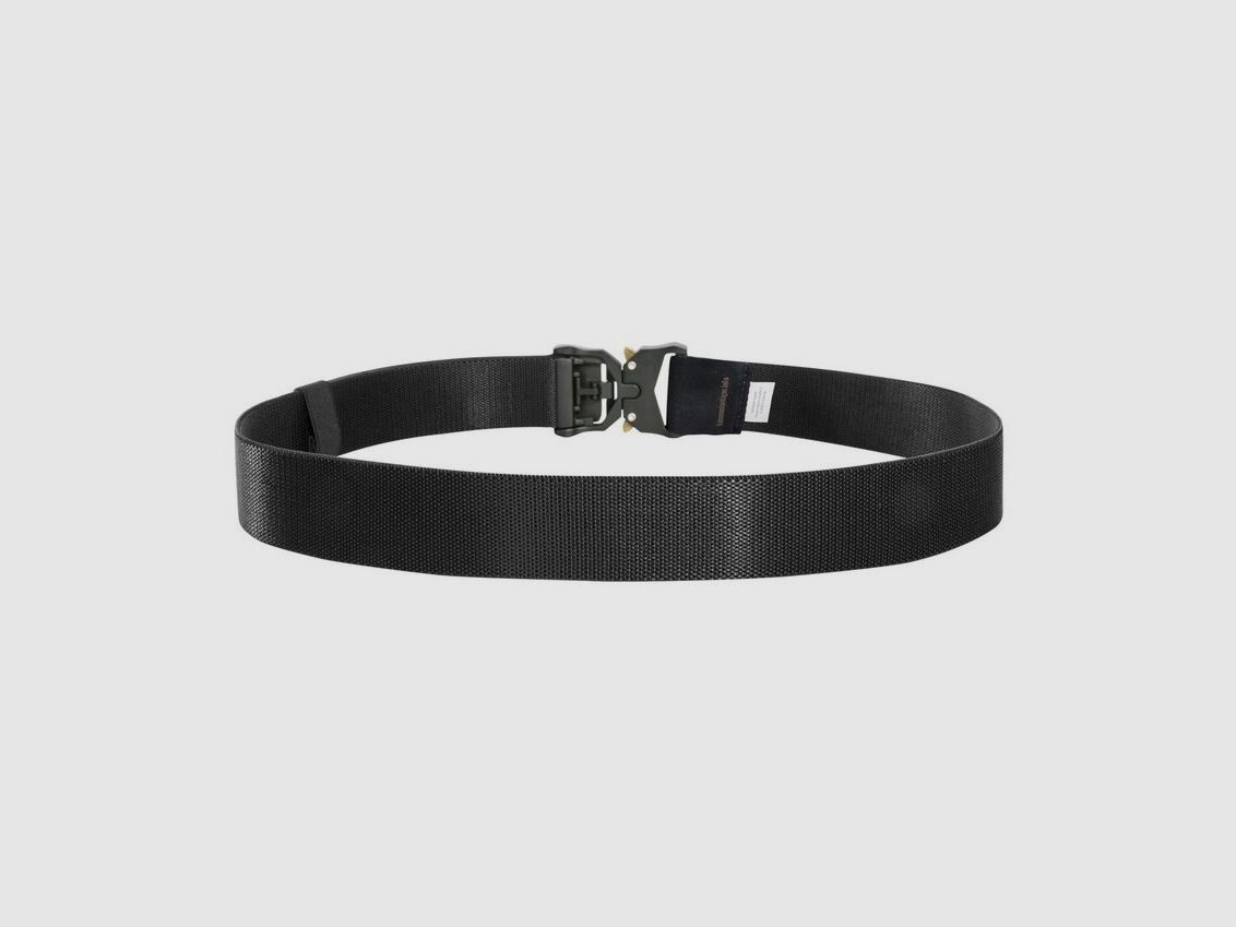 Tasmanian Tiger TT Tasmanian Tiger QR Stretchbelt 38mm Hosengürtel