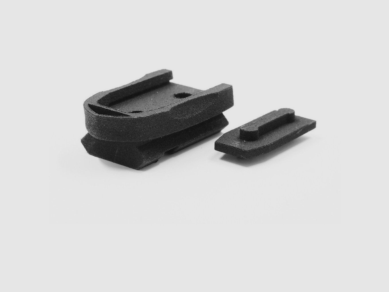 MANTIS MAGRAIL Magazinboden Rail Adapter