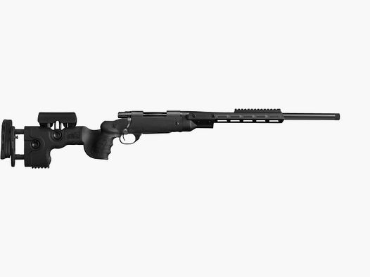 HOWA GRS WARG – VARMINT