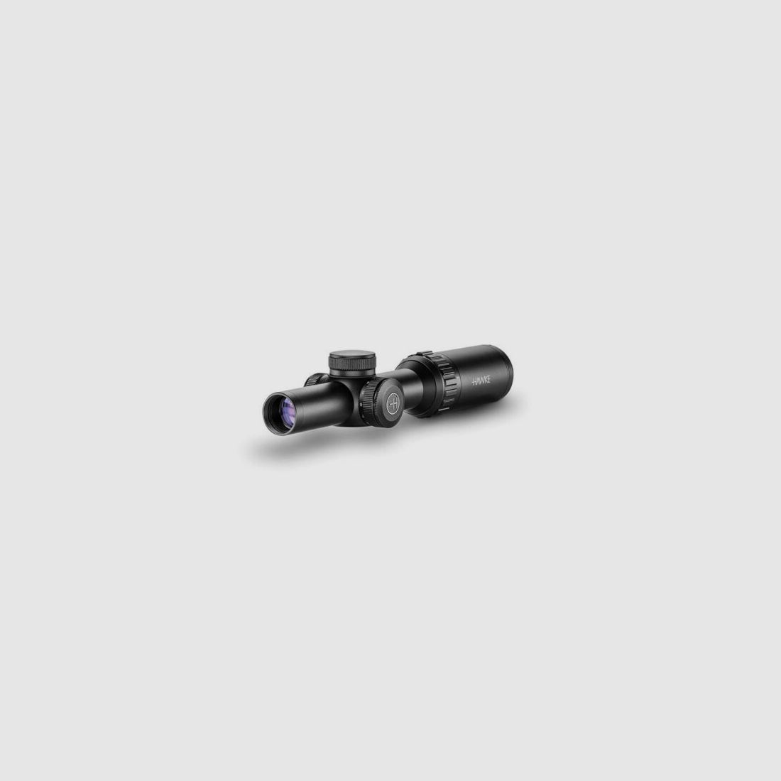 Ruger Precision Rimfire 18" .22LR Set met Hawke Zicht Vantage IR L-4×20, afbeelding 4 van 7