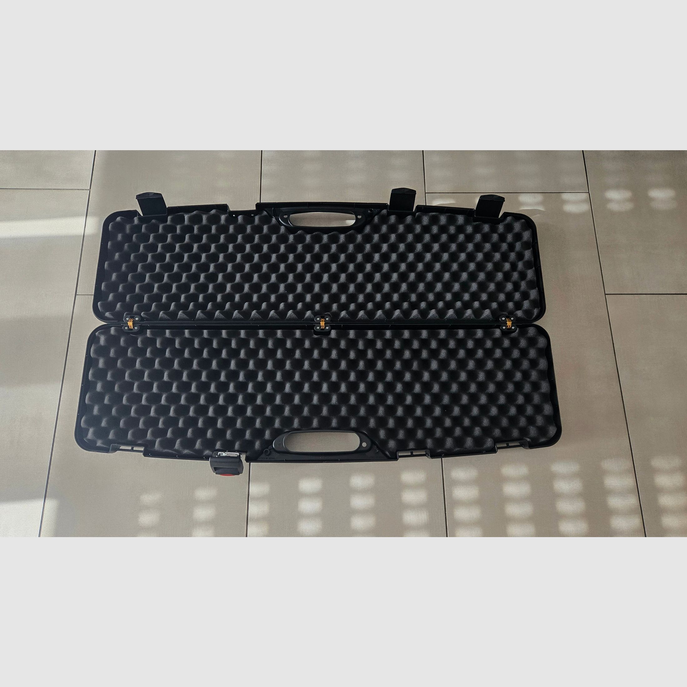 Oberland Arms Koffer