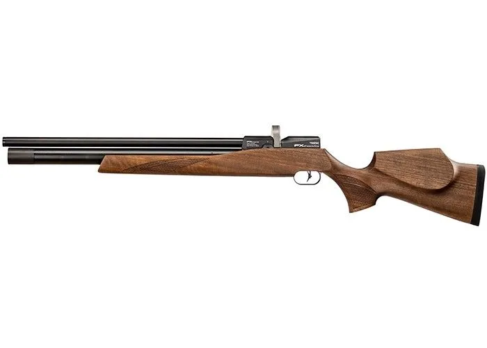 FX Airguns Dreamline Classic Walnut in 6.35