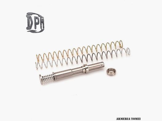 DPM – GLOCK GEN 4-5 17-22-31-34-35-37