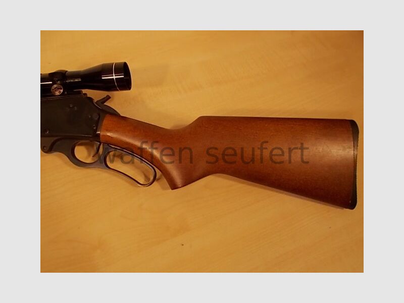 Marlin 30AS mit Tasco 4x32