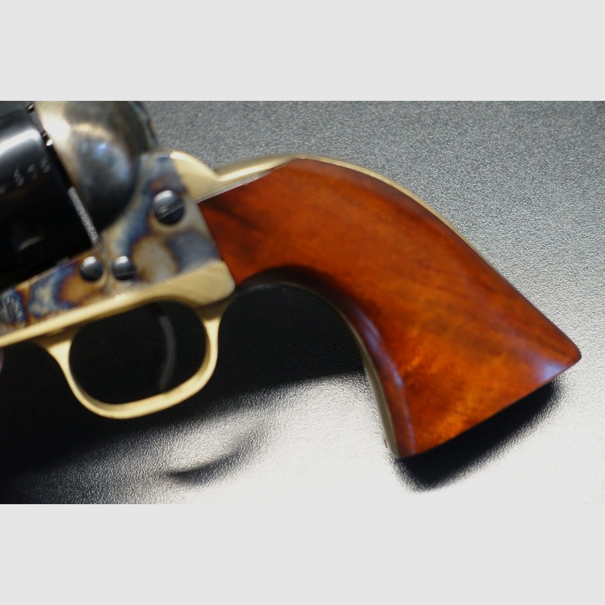 Uberti Sheriff, Bild 3 von 5