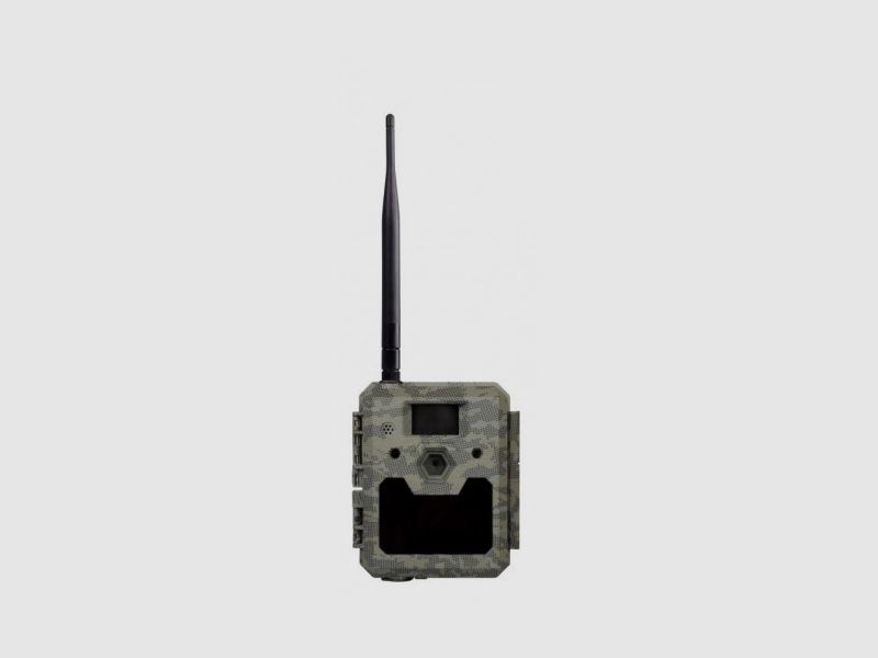 ICU CAM5 4G LTE Wildkamera