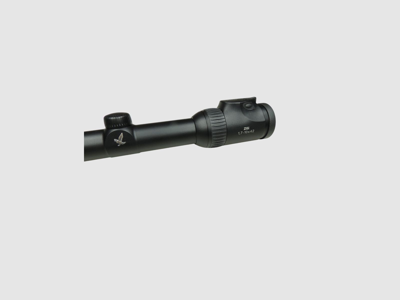 Zielfernrohr SWAROVSKI Z6i 1,7-10x42 (3. Generation 2026), Bild 2 von 3