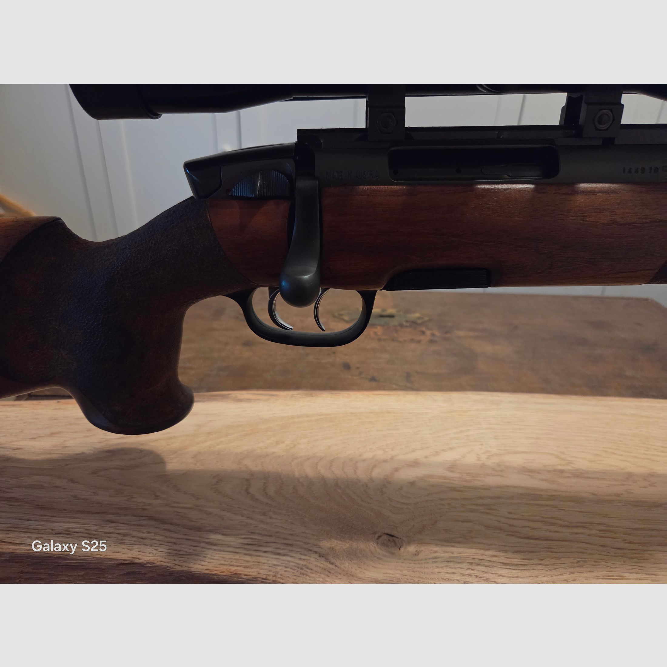 Verkaufe: Legendäre Steyr SSG69 ! In.308 !! Tausch/Inzahlungnahme möglich  !