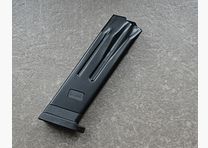 10 schots magazijn voor HK P30, P30L, SFP9 - 9 x 19 – kortwapentijdschrift