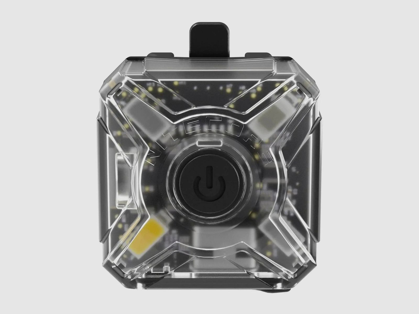 Nitecore Signalling Lamp NU06LE