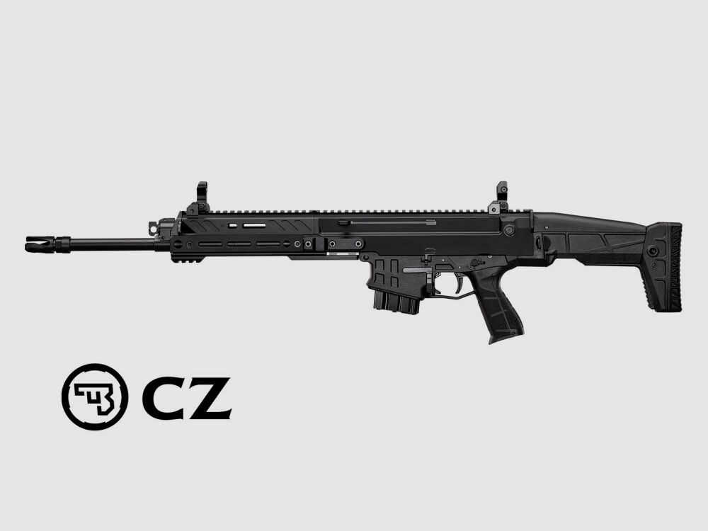 CZ Bren 2 MS