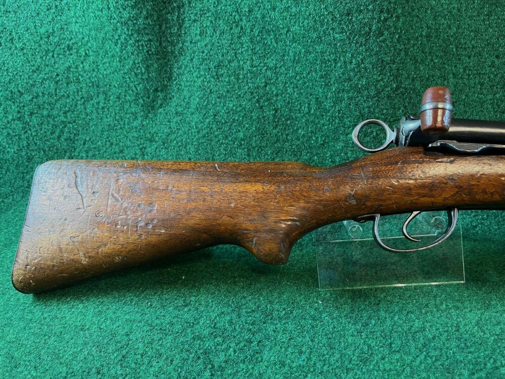 SIG K31 7,5x55
