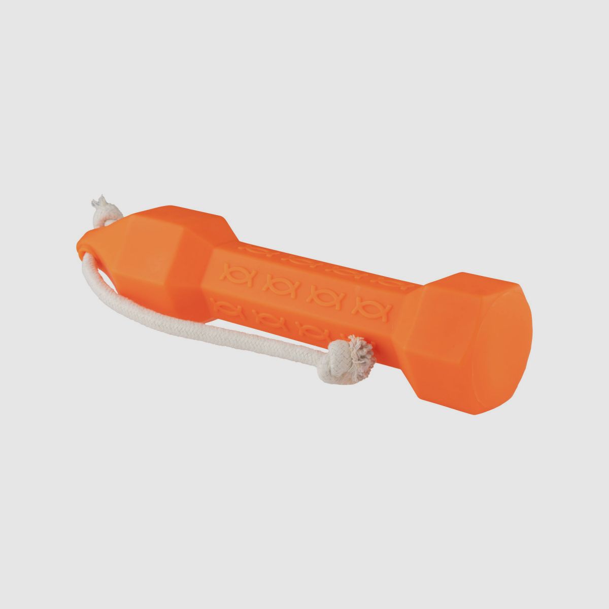 HP&G Apportierdummy Balance Bumper 320g Orange