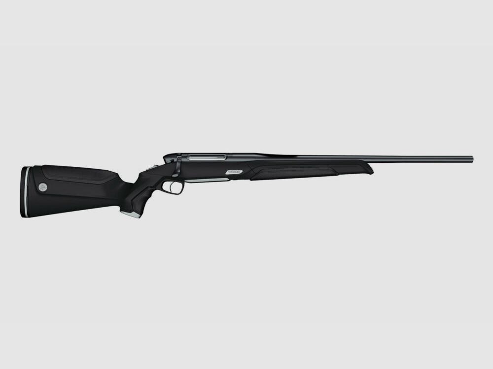 Steyr Mannlicher Monobloc