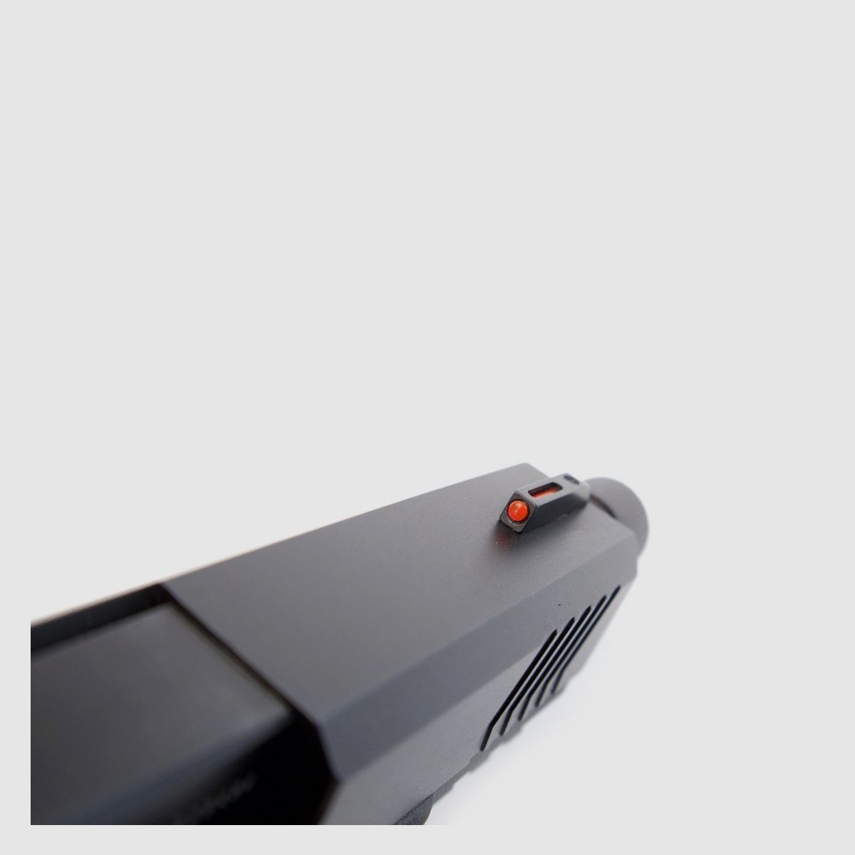 Derya DY9 OR con Compensador Cal 9x19mm, imagen 9 de 19