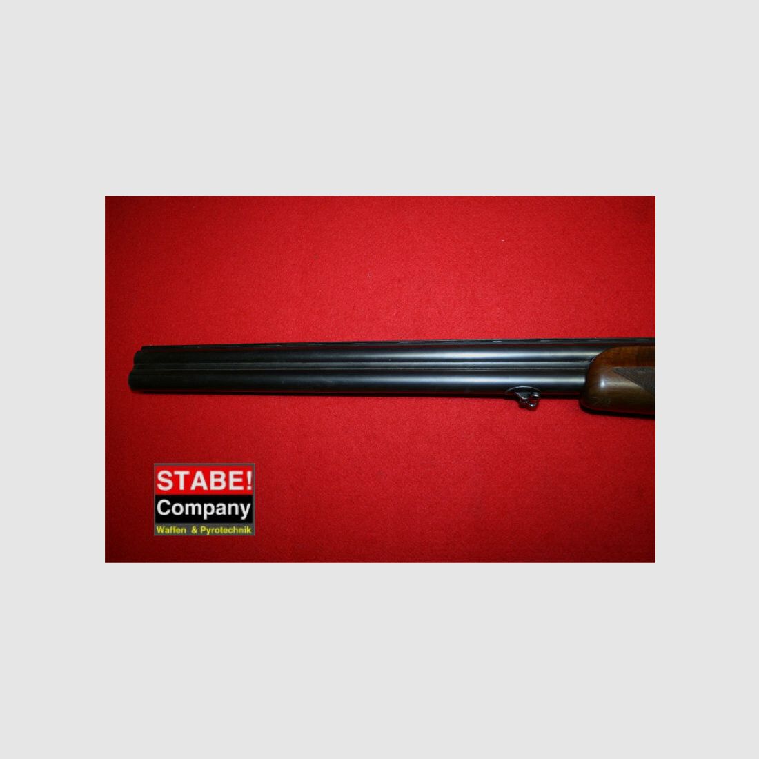 Sauer-Beretta Favorit